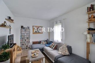 achat appartement andresy 78570