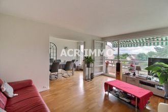 achat appartement andresy 78570