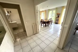 achat appartement andresy 78570