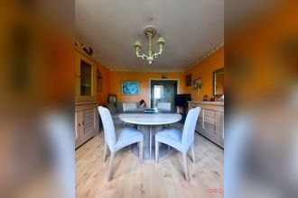 achat appartement andresy 78570