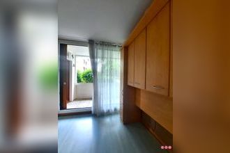 achat appartement andresy 78570