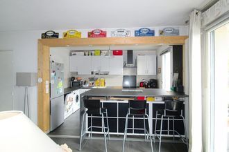 achat appartement andresy 78570