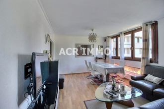 achat appartement andresy 78570