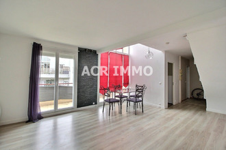 achat appartement andresy 78570