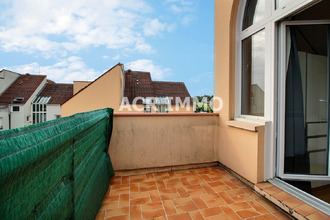 achat appartement andresy 78570