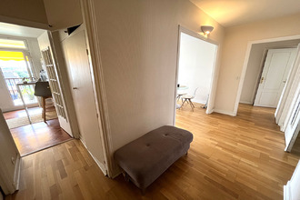 achat appartement andresy 78570