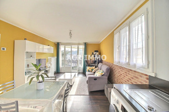 achat appartement andresy 78570