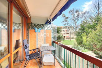 achat appartement andresy 78570