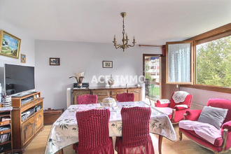 achat appartement andresy 78570