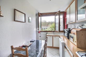 achat appartement andresy 78570