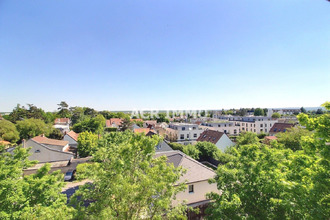 achat appartement andresy 78570