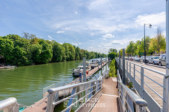 achat appartement andresy 78570