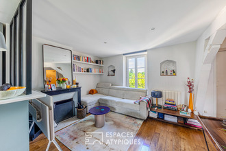 achat appartement andresy 78570