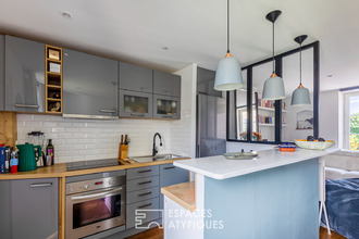 achat appartement andresy 78570