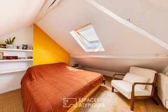 achat appartement andresy 78570