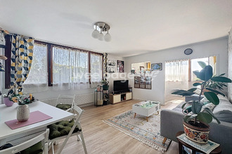 achat appartement andresy 78570