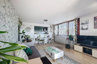 achat appartement andresy 78570