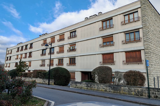 achat appartement andresy 78570