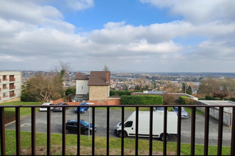 achat appartement andresy 78570