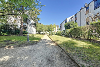 achat appartement andresy 78570