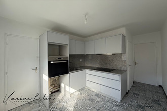 achat appartement andresy 78570