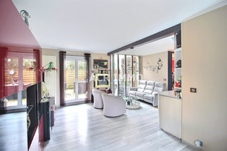 achat appartement andresy 78570