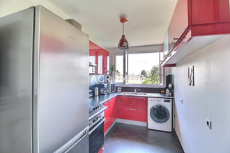 achat appartement andresy 78570