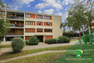 achat appartement andresy 78570