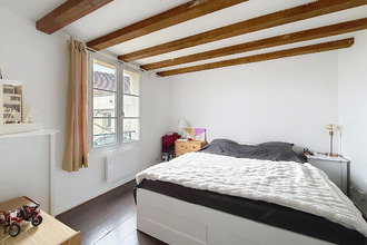 achat appartement andresy 78570