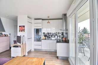 achat appartement andresy 78570