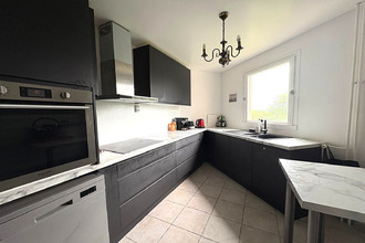 achat appartement andresy 78570