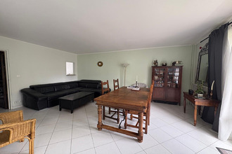 achat appartement andresy 78570