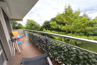 achat appartement andresy 78570