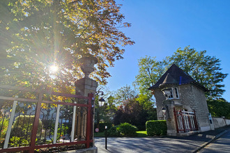 achat appartement andresy 78570