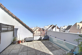 achat appartement andresy 78570