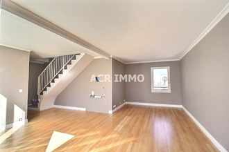 achat appartement andresy 78570