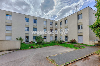 achat appartement andresy 78570