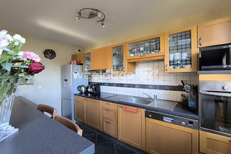 achat appartement andresy 78570