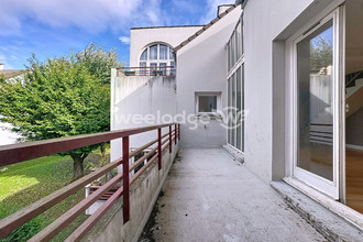 achat appartement andresy 78570