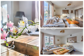 achat appartement andresy 78570