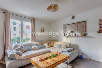 achat appartement andresy 78570