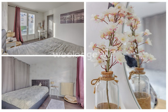 achat appartement andresy 78570