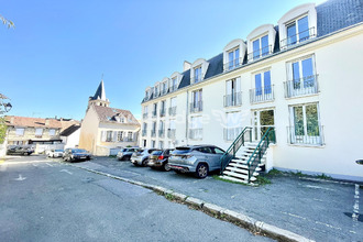 achat appartement andresy 78570