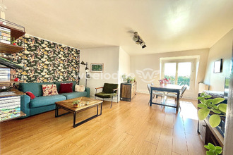 achat appartement andresy 78570