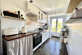 achat appartement andresy 78570