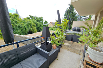 achat appartement andresy 78570