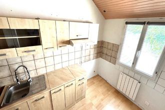achat appartement andresy 78570