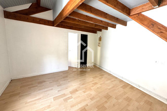 achat appartement andresy 78570