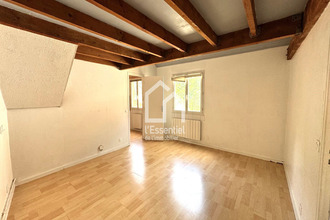 achat appartement andresy 78570
