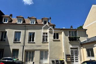 achat appartement andresy 78570